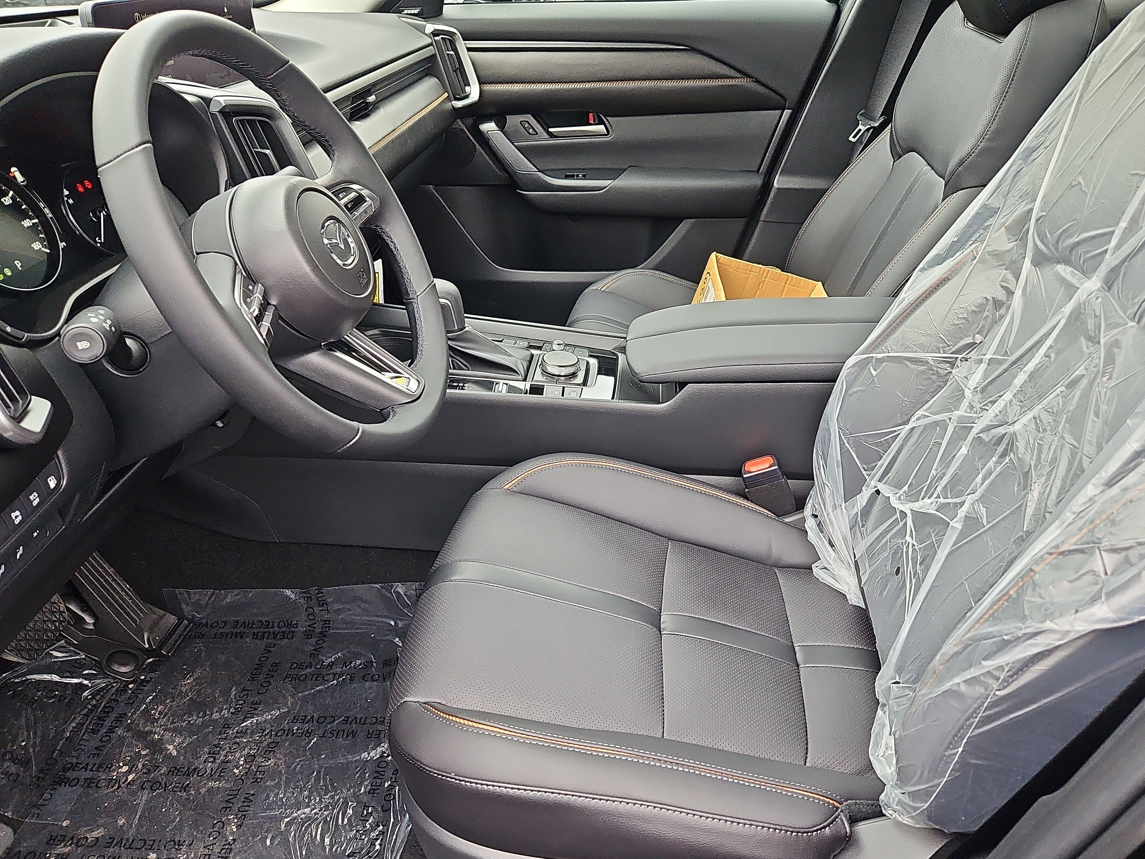 New 2026 MAZDA CX-50 AWD 2.5 Hybrid w/ Weather Package image 19