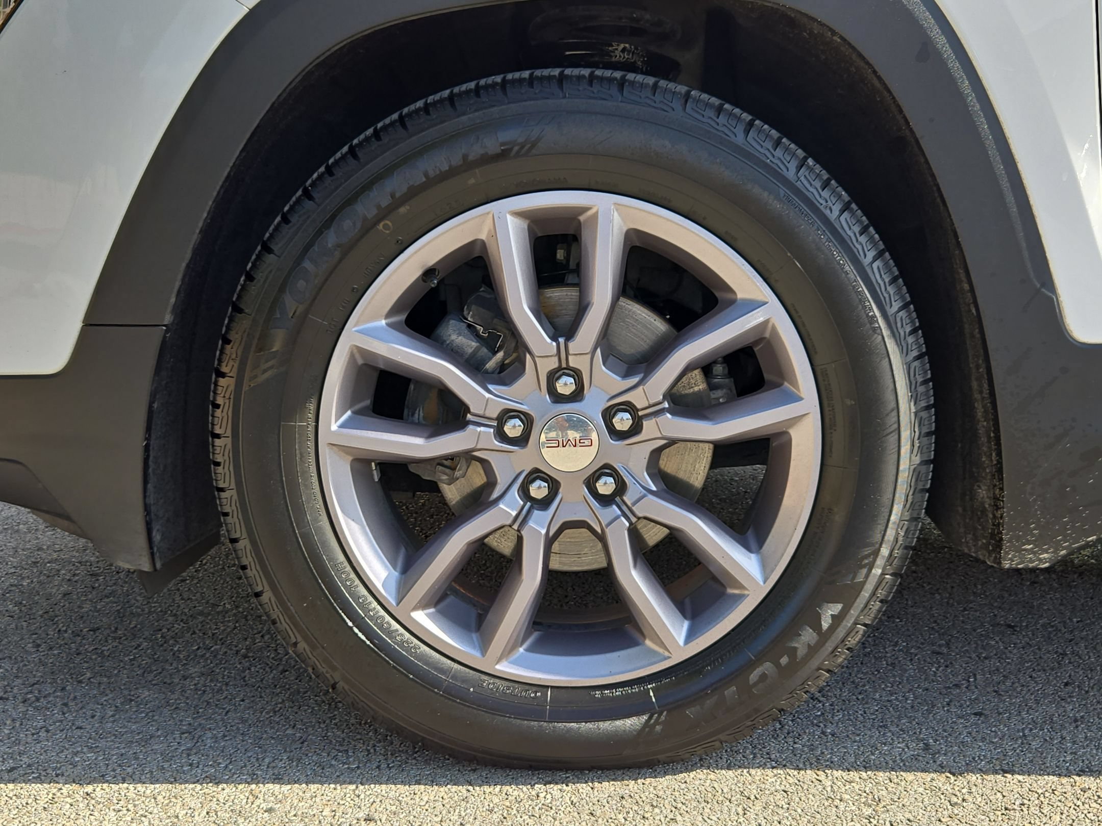 Used 2023 GMC Terrain SLT FWD image 31
