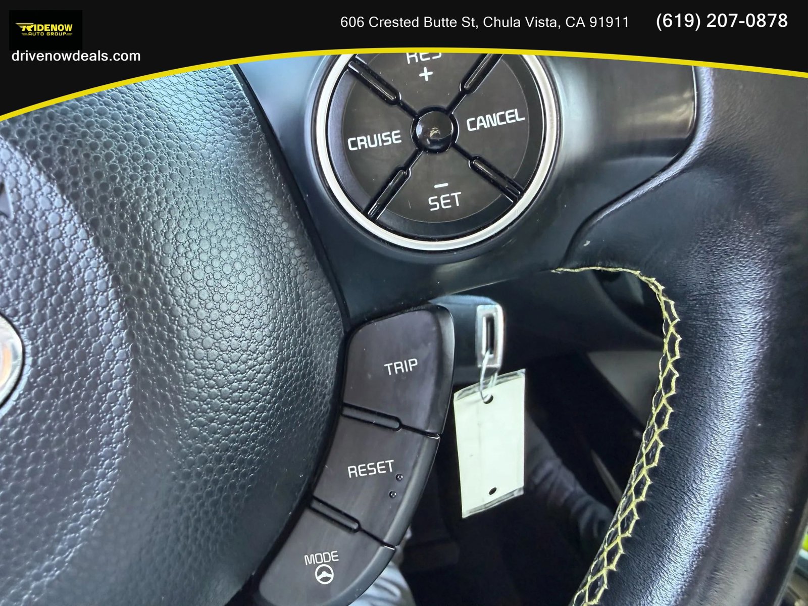 Used 2014 Kia Soul + w/ Audio Package FWD image 27