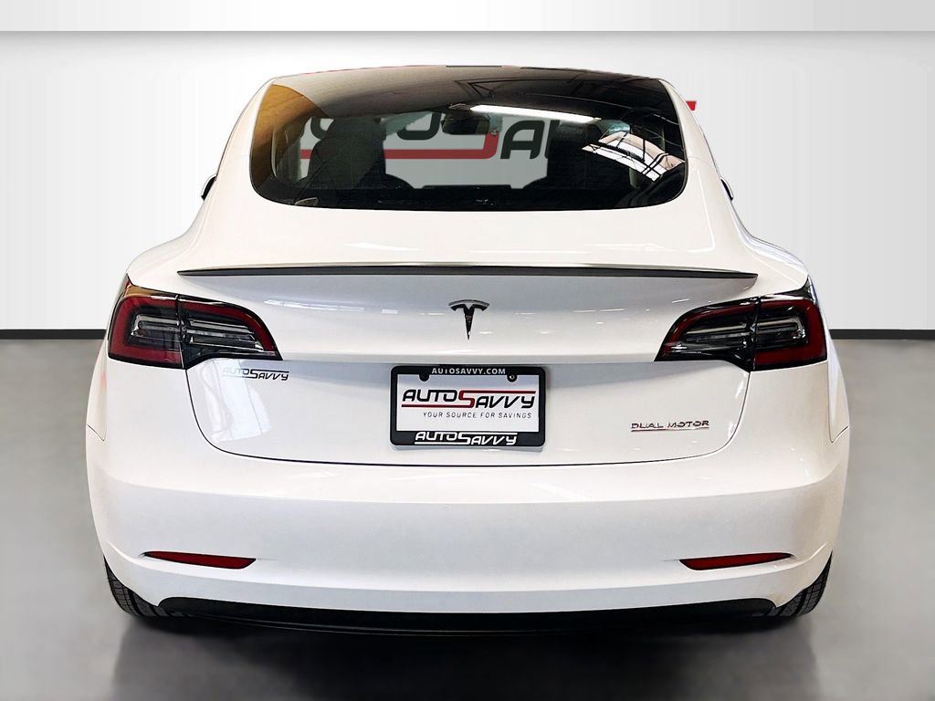 Used 2023 Tesla Model 3 Performance image 6