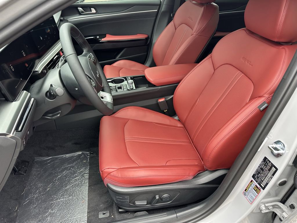 New 2026 Kia K5 GT-Line image 21