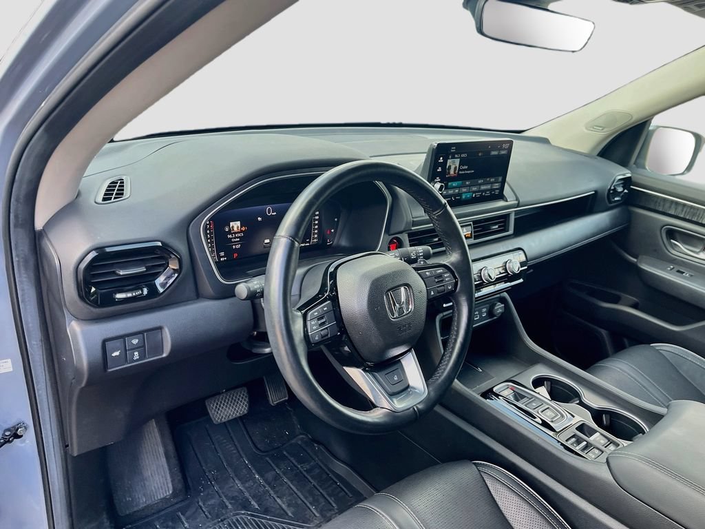 Used 2024 Honda Pilot Elite image 9