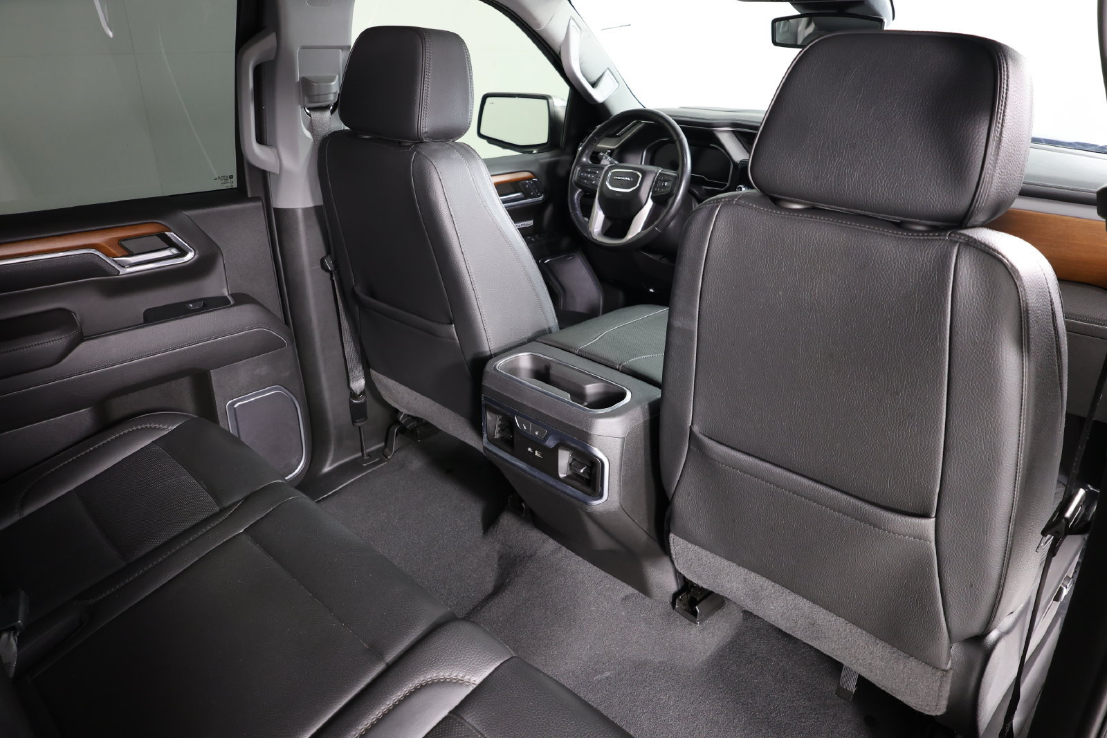 Used 2023 GMC Sierra 1500 Denali AWD/4WD image 41