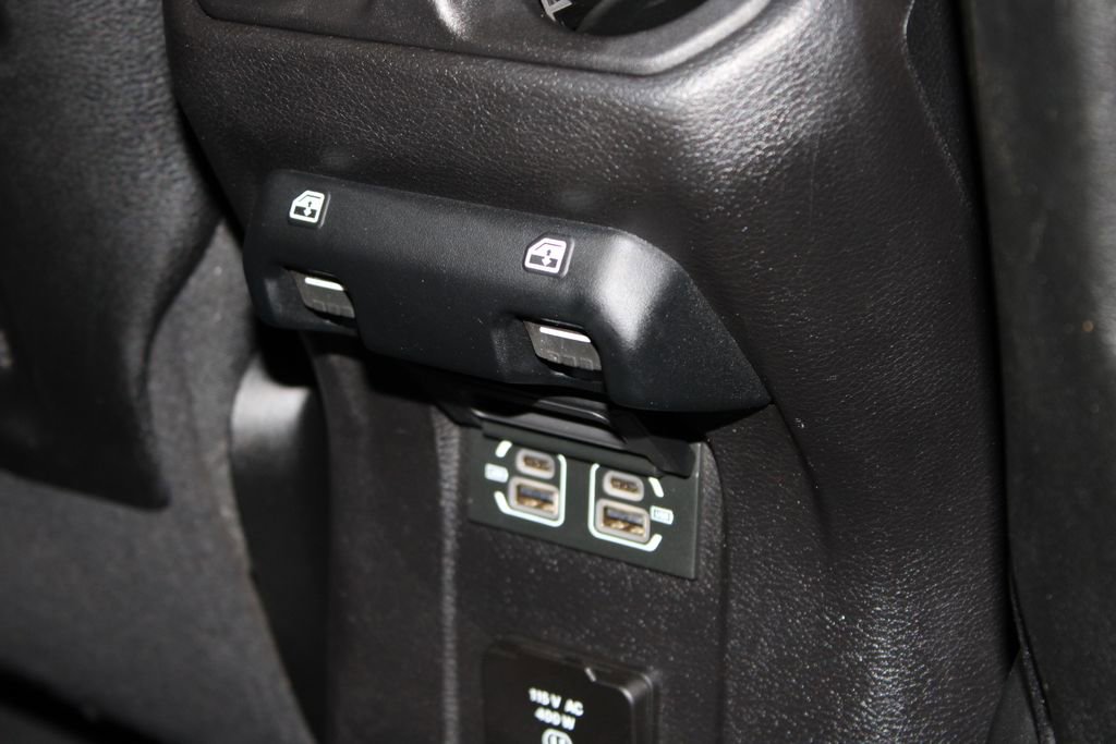 Used 2021 Jeep Gladiator Rubicon w/ Trailer Tow Package image 27