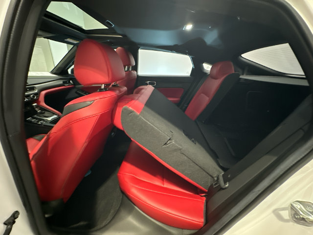 Certified 2026 Acura Integra A-Spec w/ Technology Package FWD image 17