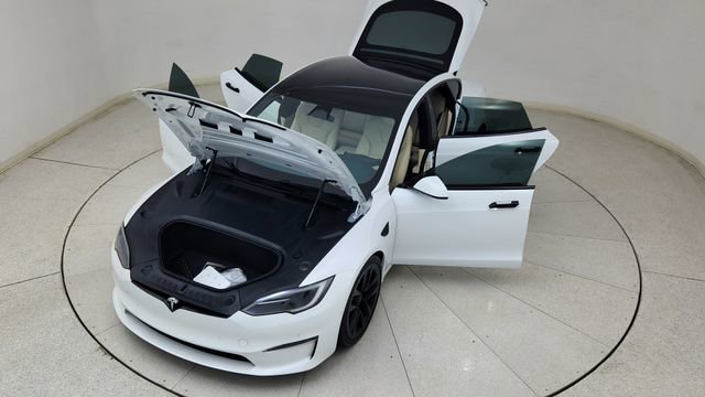 Used 2023 Tesla Model S Standard Range image 83