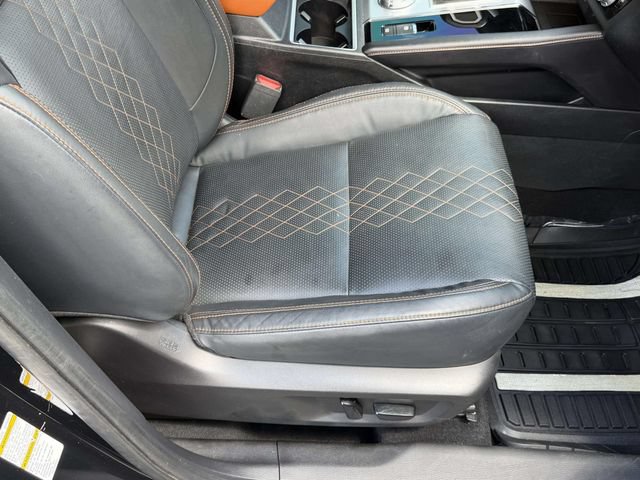 Used 2022 Mitsubishi Outlander SEL AWD/4WD image 9