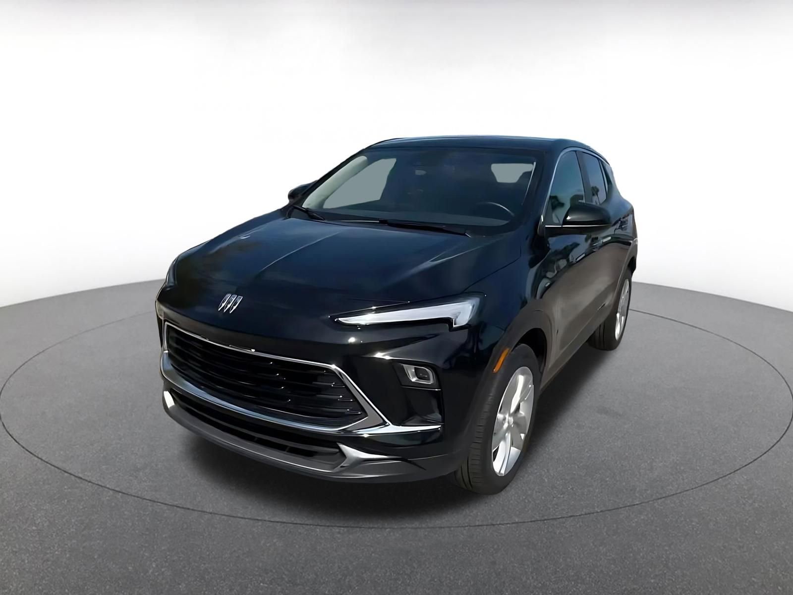 Used 2025 Buick Encore GX Preferred image 7