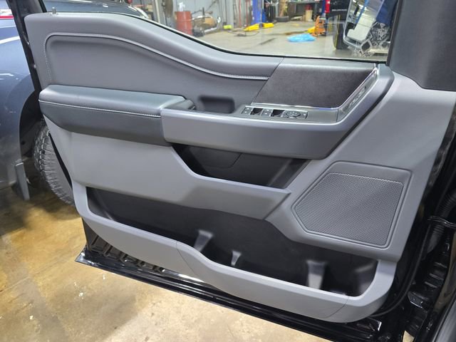 Used 2024 Ford F150 XLT w/ Equipment Group 302A MID image 30