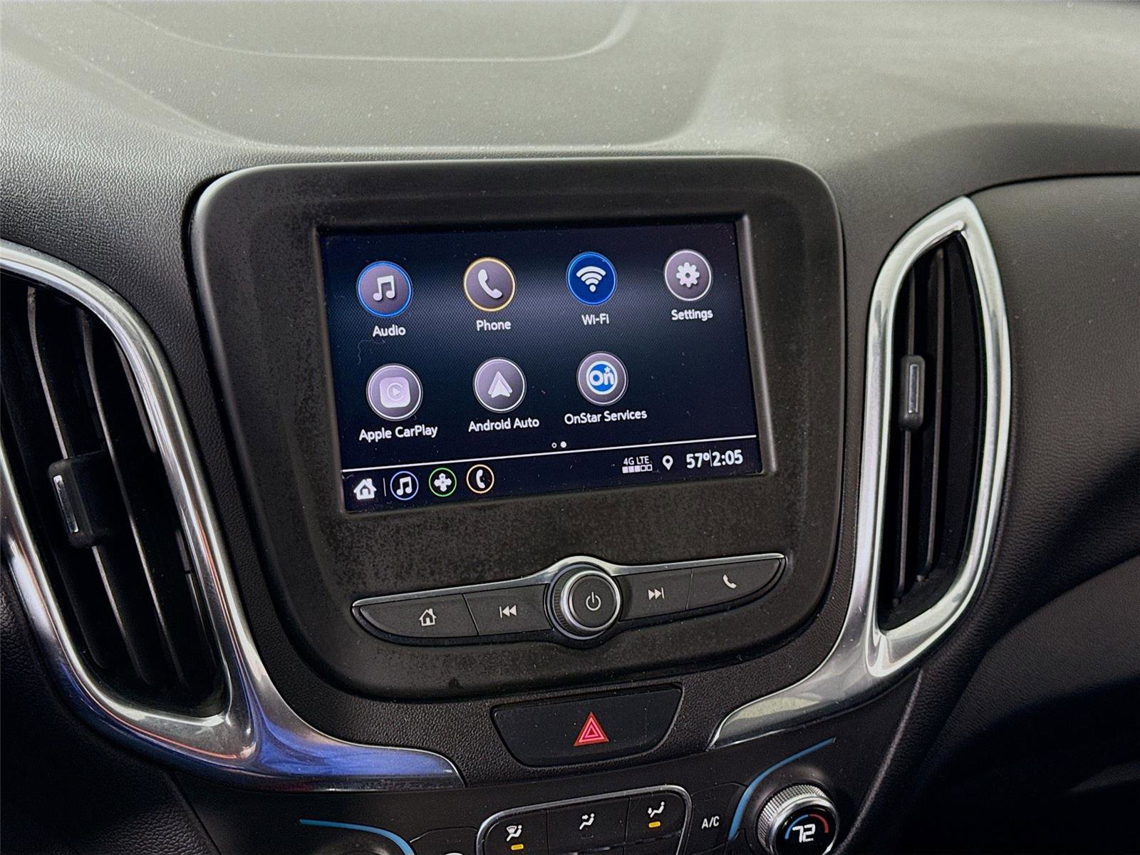 Used 2020 Chevrolet Equinox LT image 8