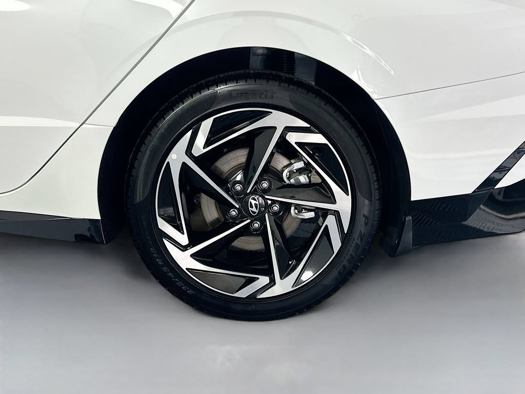 New 2026 Hyundai Sonata SEL FWD image 21
