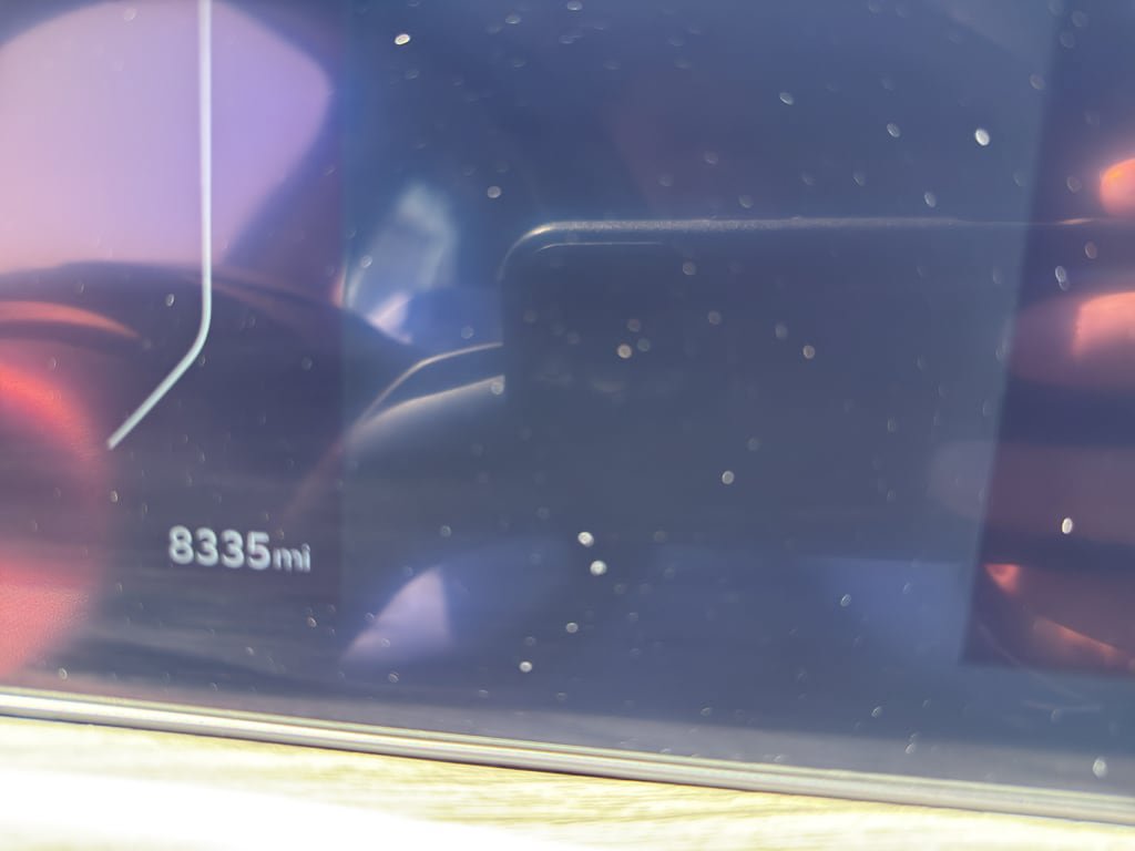 Used 2025 Kia K5 EX FWD image 13
