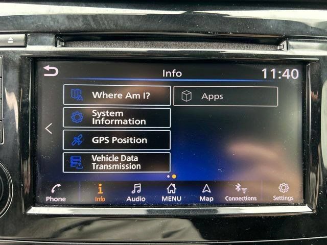 Used 2019 Nissan Rogue AWD image 26