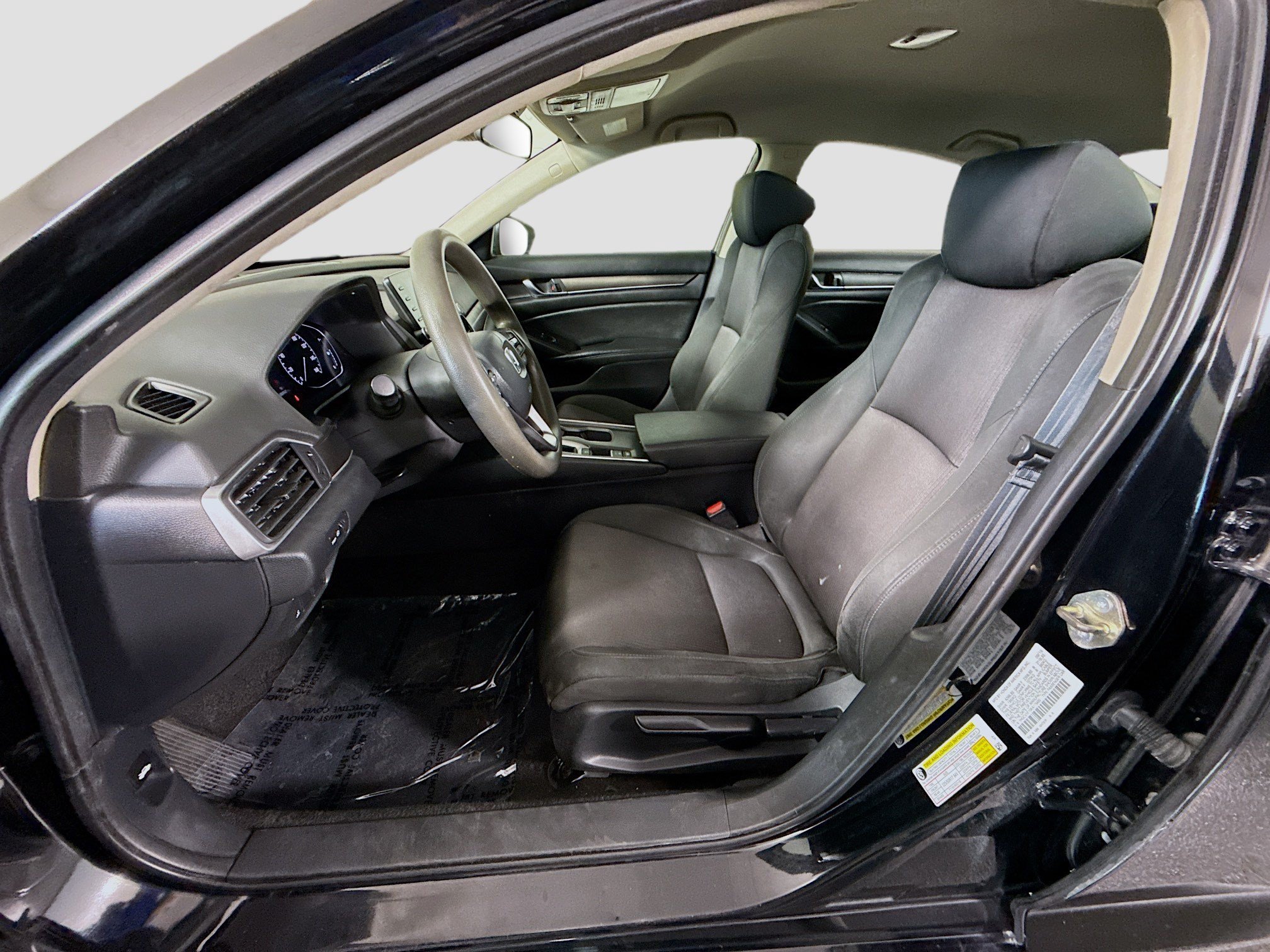 Used 2019 Honda Accord LX image 22