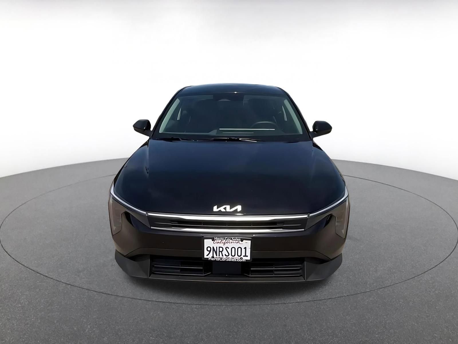 Used 2025 Kia K4 LXS image 4