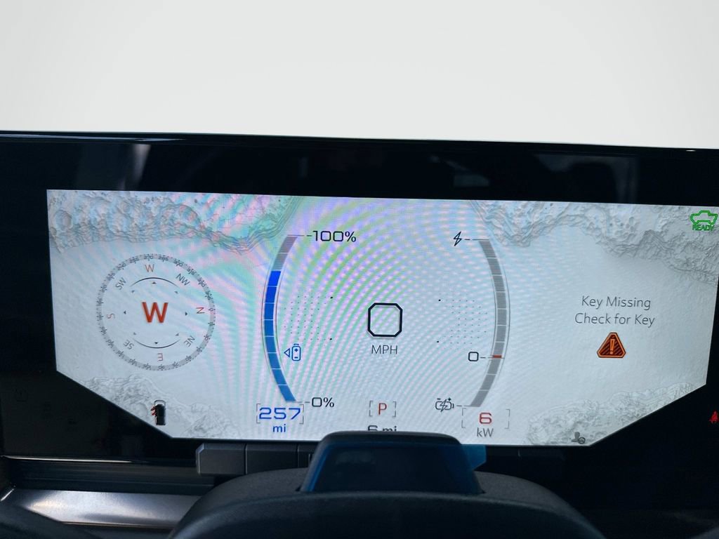 New 2025 GMC Hummer EV 3X image 33