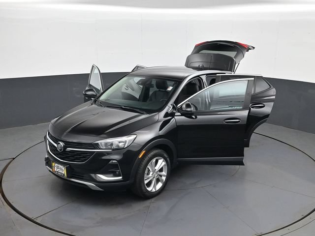 Certified 2023 Buick Encore GX Preferred w/ Cold Weather Comfort Package AWD/4WD image 30