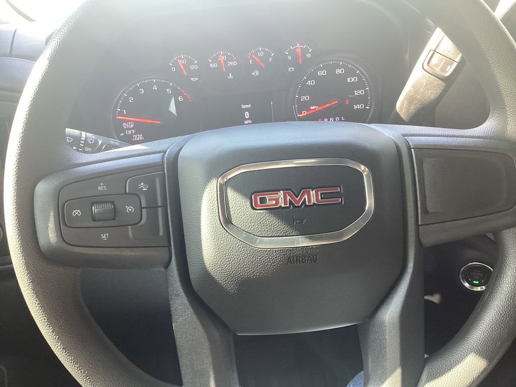 New 2026 GMC Sierra 1500 Pro w/ Pro Value Package AWD/4WD image 26