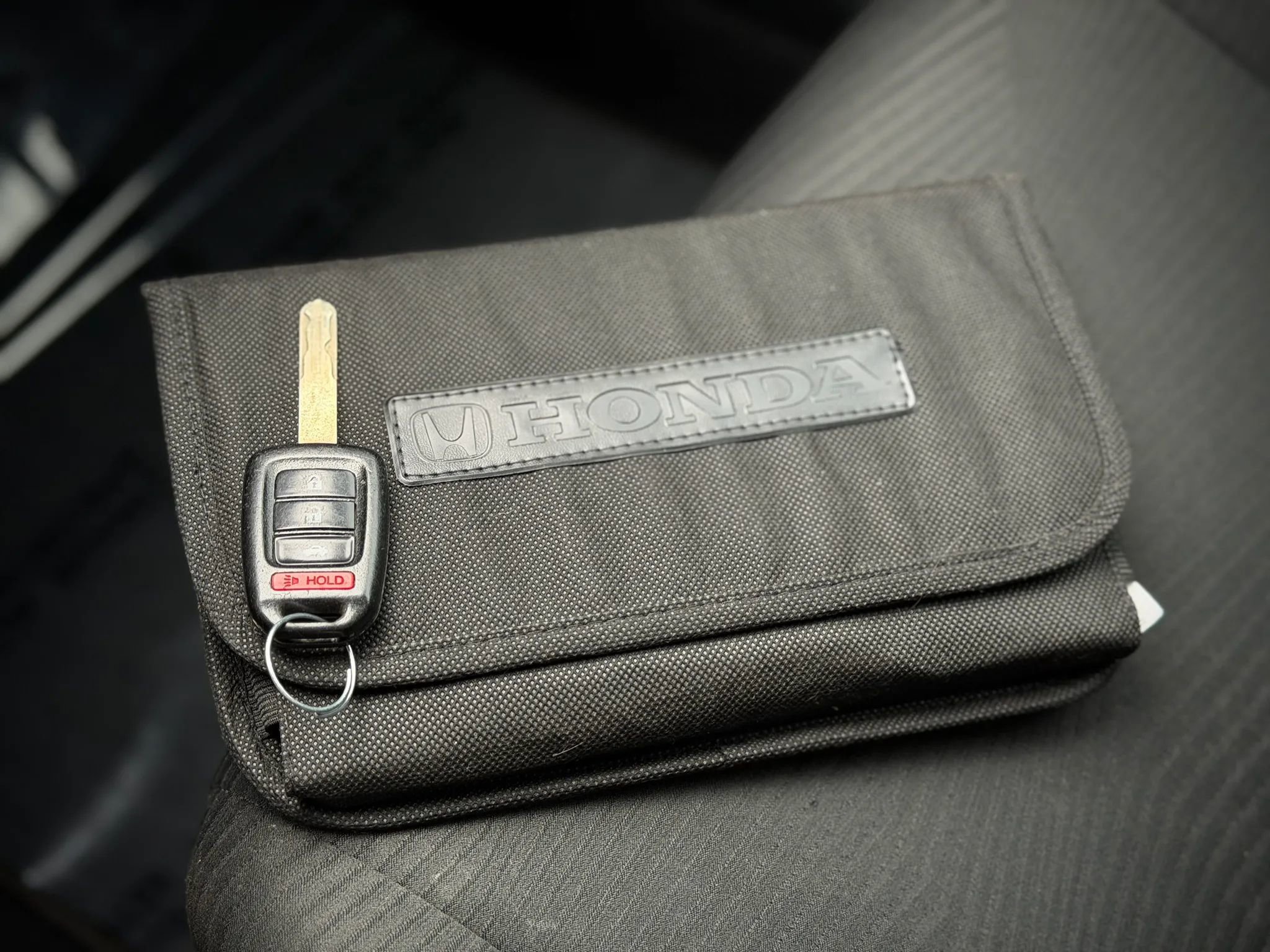 Used 2017 Honda Accord LX-S image 16