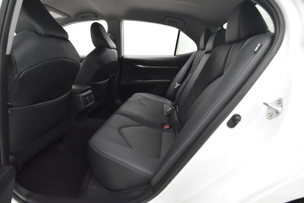 Used 2023 Toyota Camry XSE w/ Protection Package (Q2) (TMS) AWD/4WD image 26