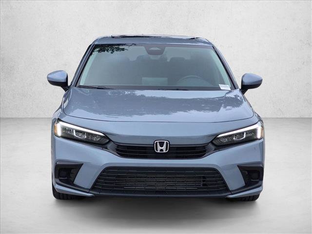 Used 2024 Honda Civic EX image 2