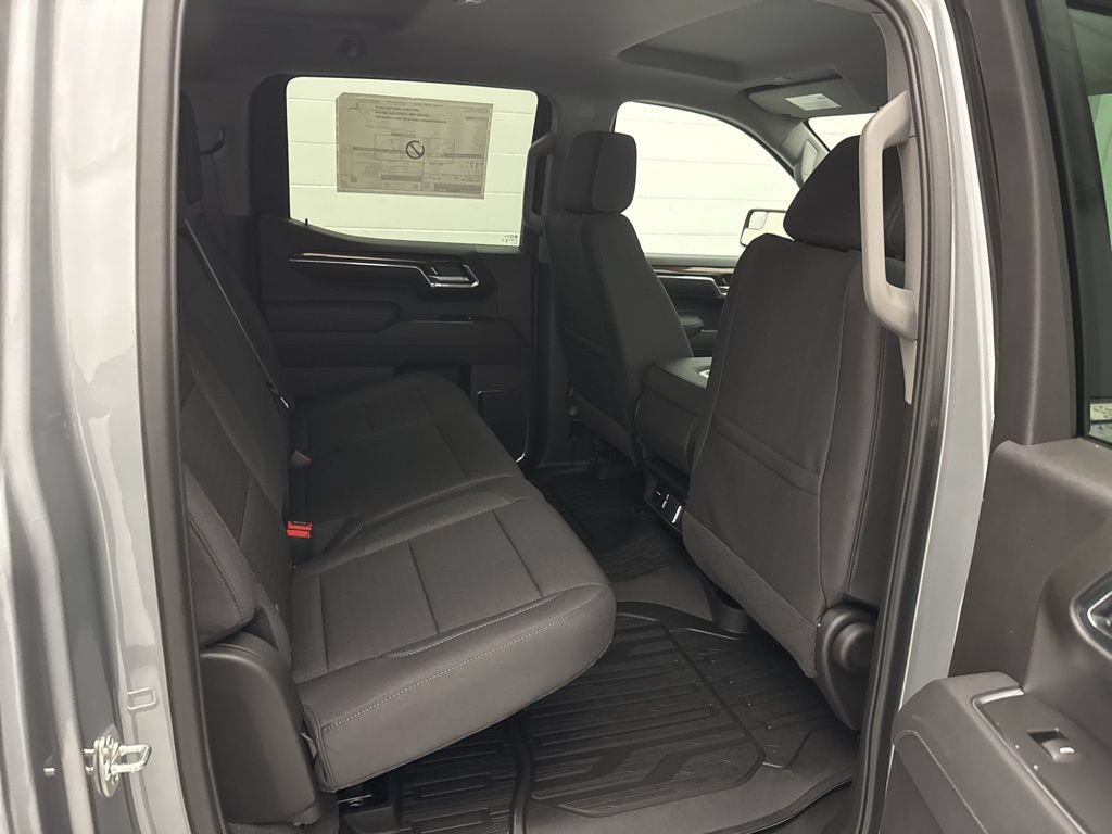 New 2026 GMC Sierra 1500 SLE AWD/4WD image 44