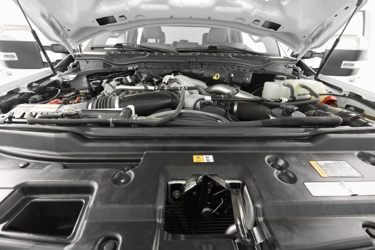 Used 2022 Ford F250 XLT w/ XLT Premium Package image 30