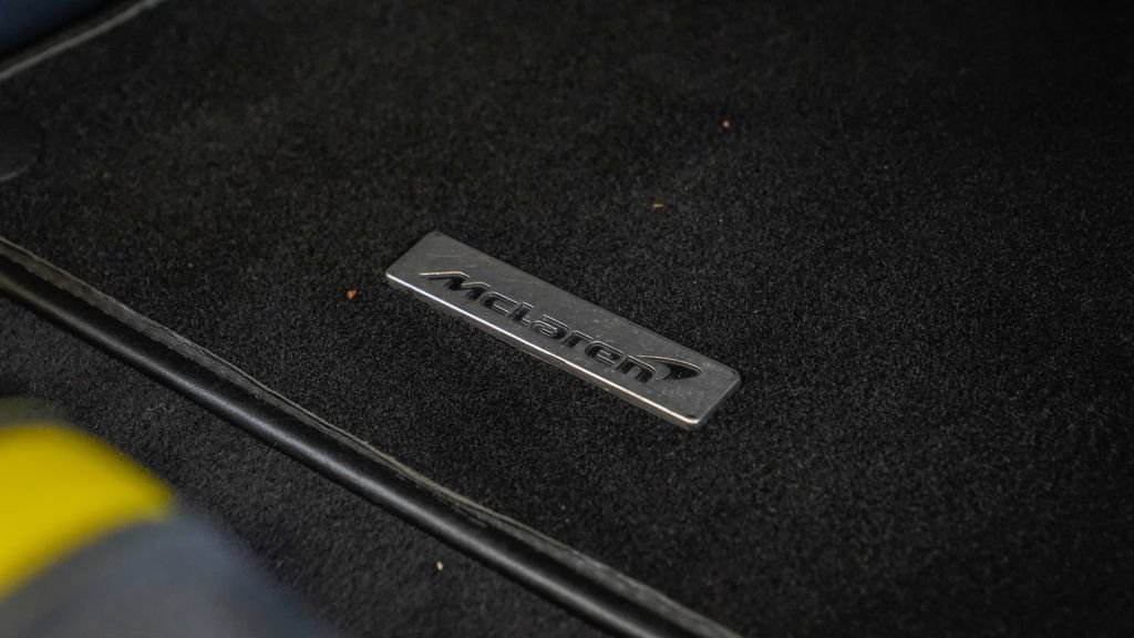 Used 2021 McLaren 720S Spider RWD image 64