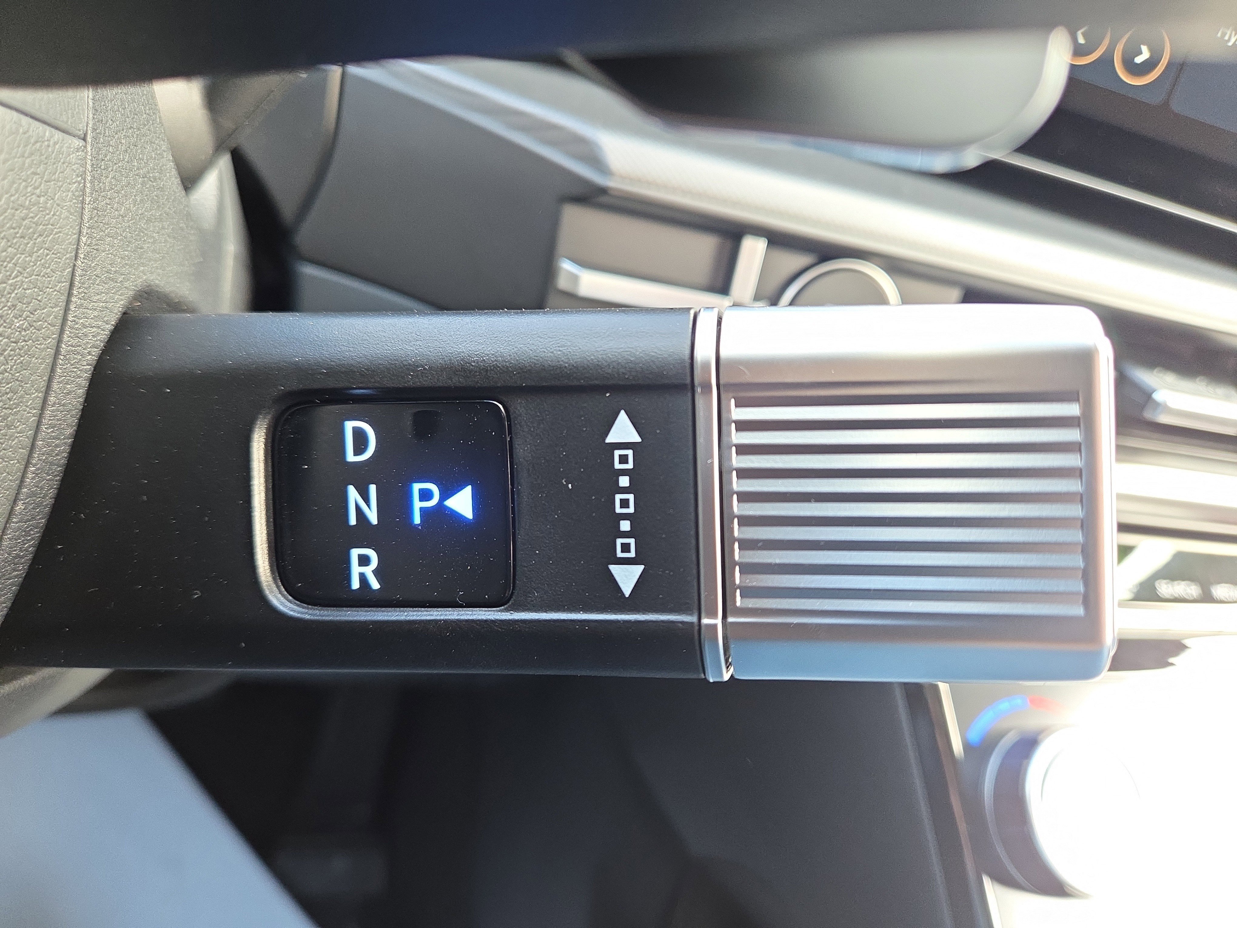 New 2026 Hyundai Santa Fe SE image 24