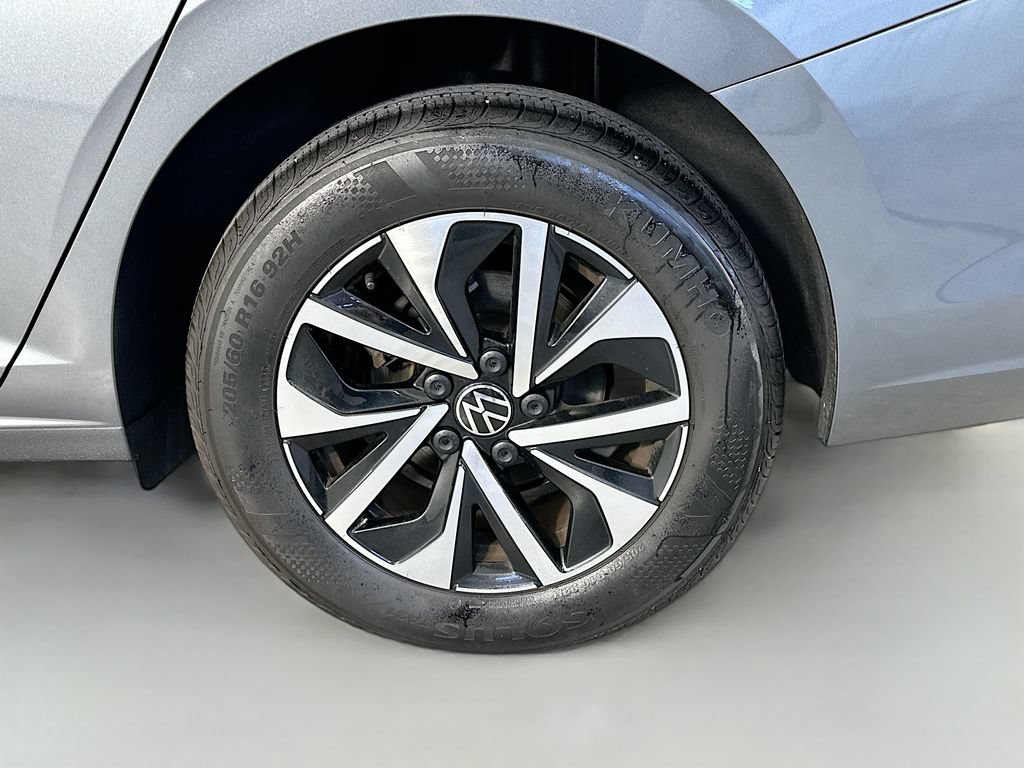 Used 2025 Volkswagen Jetta S FWD image 32