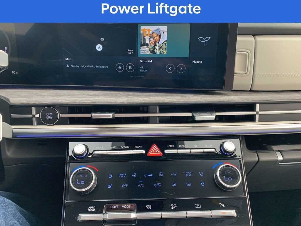 New 2026 Hyundai Santa Fe Calligraphy image 6