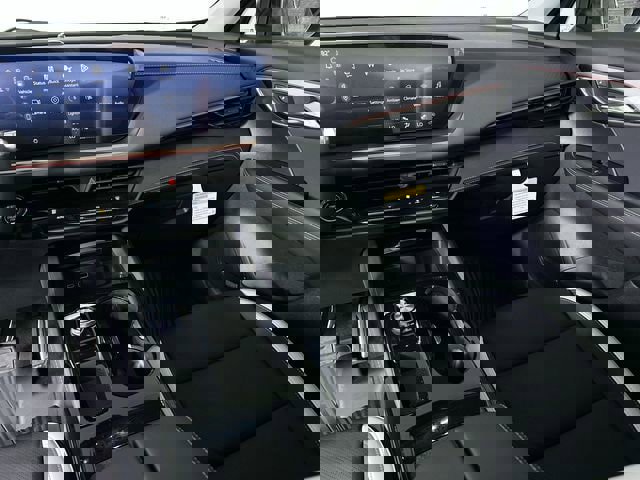 New 2026 Buick Envision Sport Touring AWD/4WD image 35