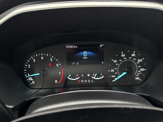 Used 2022 Ford Escape SE w/ Cold Weather Package image 11