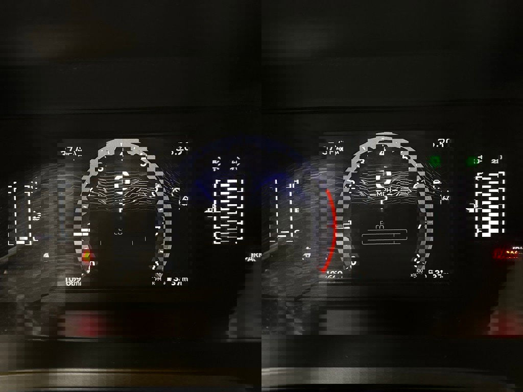 Used 2025 Toyota 4Runner SR5 image 23