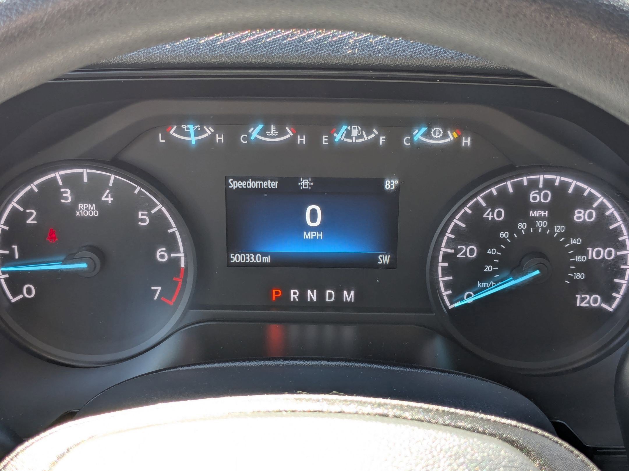 Used 2022 Ford F150 Tremor image 21