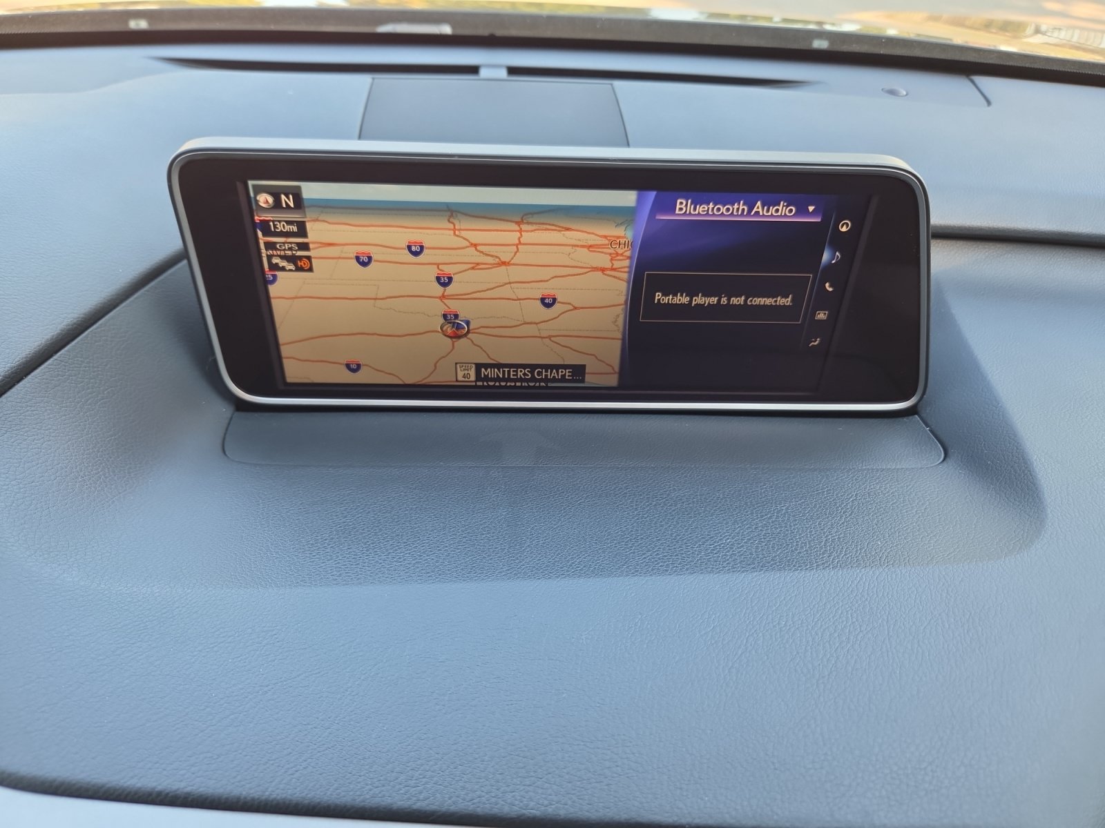 Used 2018 Lexus RX 350L FWD image 28