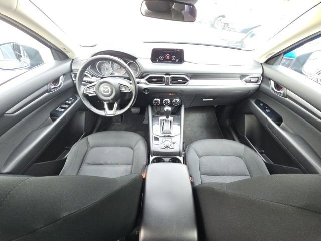 Used 2018 MAZDA CX-5 Sport image 12
