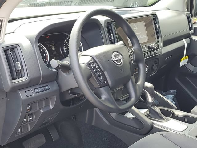 New 2026 Nissan Frontier S AWD/4WD image 6