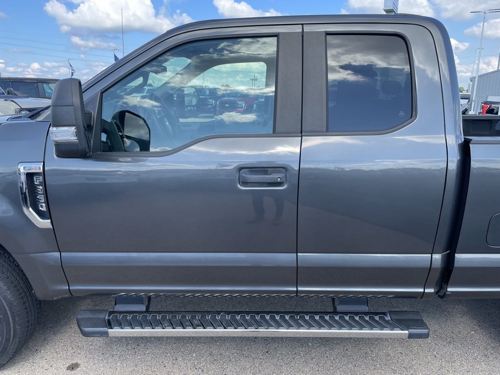Used 2020 Ford F350 XL w/ STX Appearance Package image 33