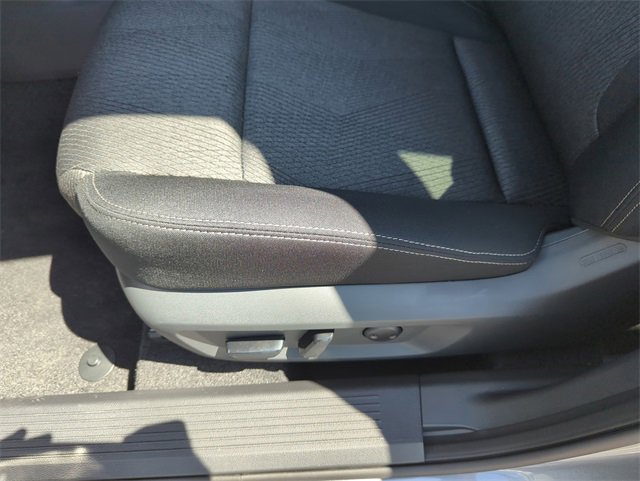New 2026 Nissan Rogue SV image 29