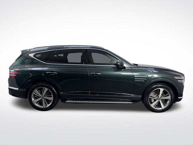 Used 2023 Genesis GV80 2.5T w/ Advanced Package AWD/4WD image 36