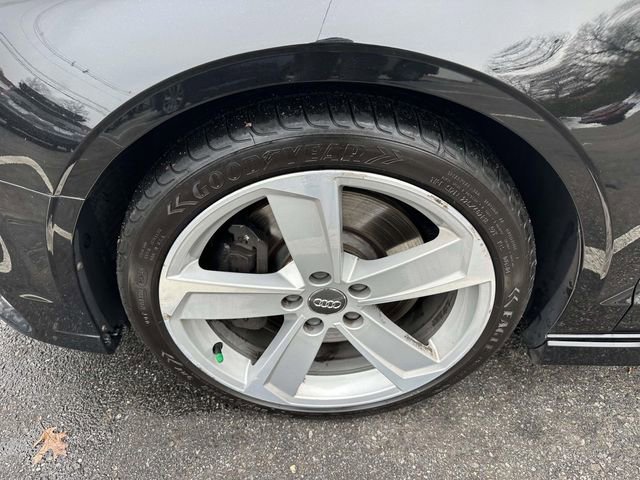 Used 2017 Audi S3 Premium Plus w/ Technology Package image 7