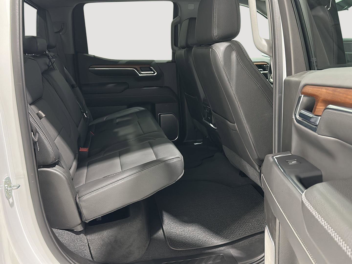 Used 2023 GMC Sierra 1500 Denali w/ Technology Package image 25