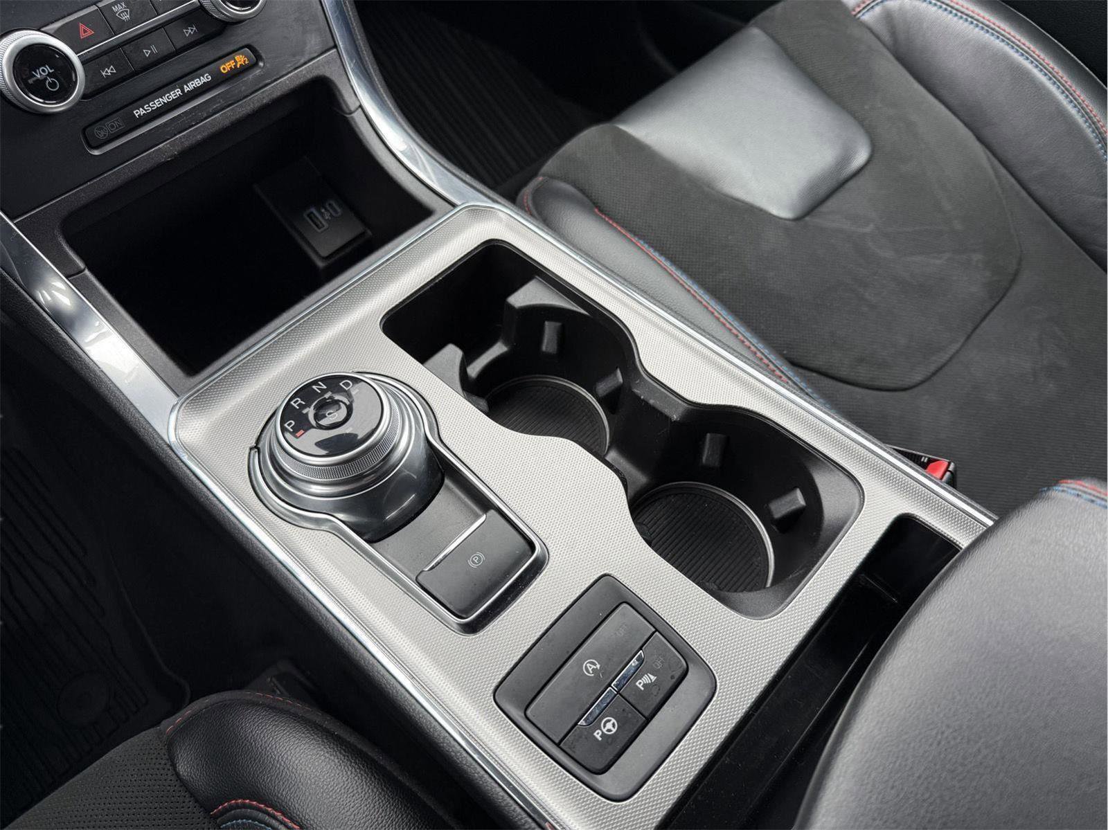 Used 2023 Ford Edge ST w/ Equipment Group 401A image 20