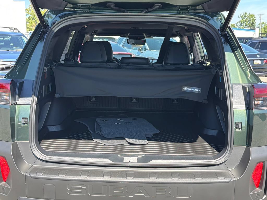 New 2026 Subaru Outback Premium AWD/4WD image 19