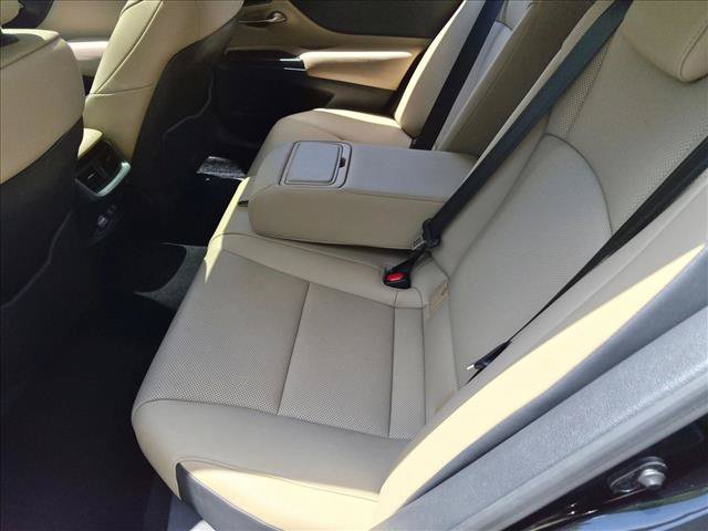 Used 2020 Lexus ES 350 w/ Premium Package FWD image 19