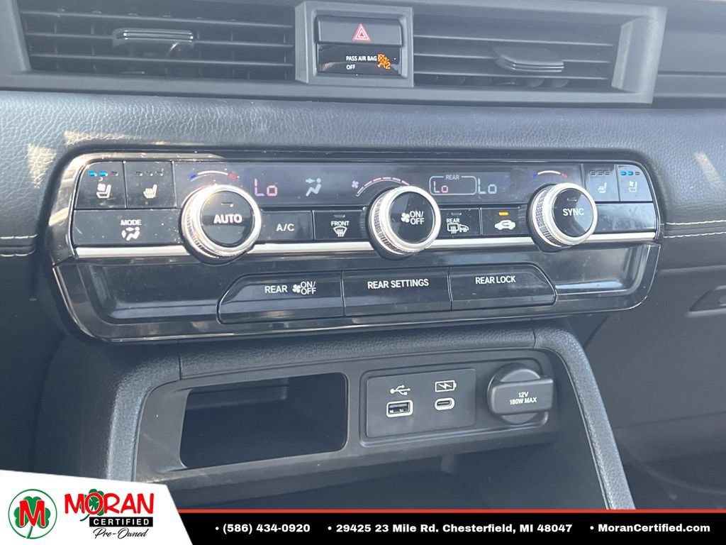 Used 2023 Honda Pilot Touring image 22