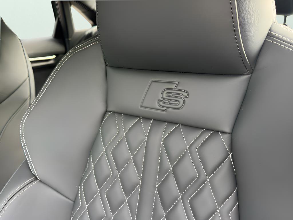 New 2026 Audi S3 Premium AWD/4WD image 40