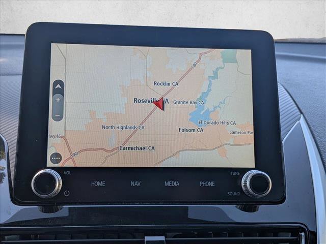 Used 2024 Mitsubishi Eclipse Cross SE image 14