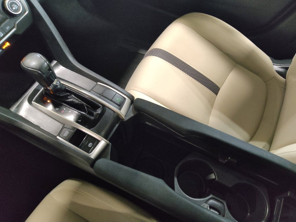 Used 2020 Honda Civic LX image 26